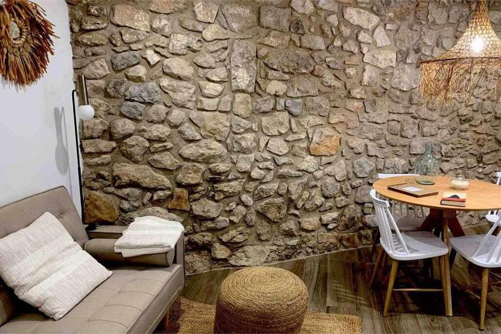 דירות Peñíscola Casa Ziba Casco Antiguo Wifiaa מראה חיצוני תמונה