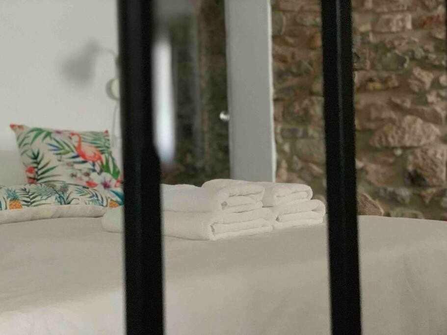 דירות Peñíscola Casa Ziba Casco Antiguo Wifiaa מראה חיצוני תמונה