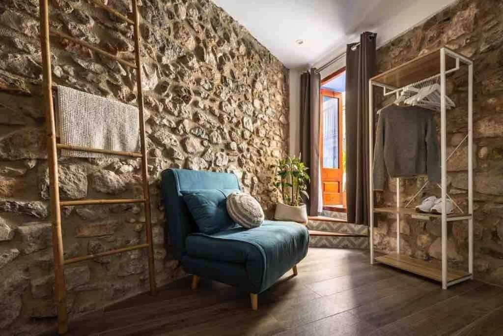 דירות Peñíscola Casa Ziba Casco Antiguo Wifiaa מראה חיצוני תמונה