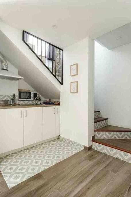 דירות Peñíscola Casa Ziba Casco Antiguo Wifiaa מראה חיצוני תמונה