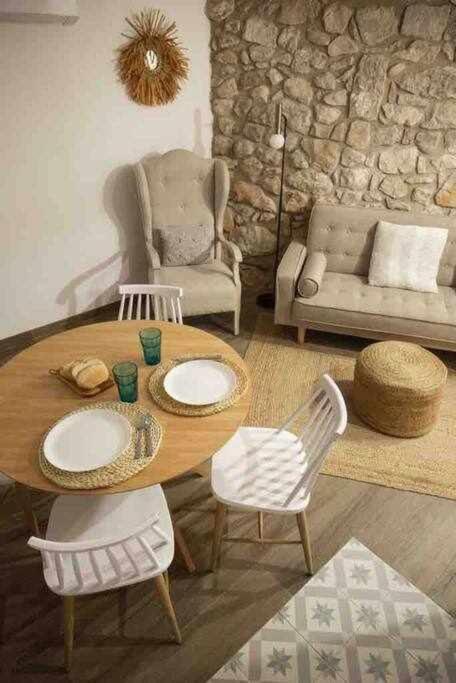 דירות Peñíscola Casa Ziba Casco Antiguo Wifiaa מראה חיצוני תמונה