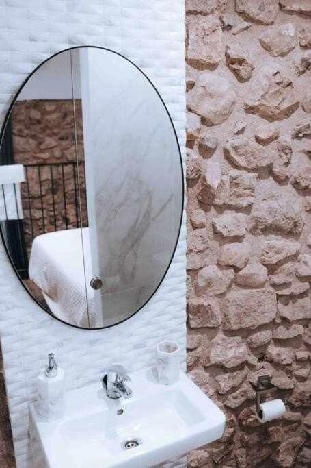 דירות Peñíscola Casa Ziba Casco Antiguo Wifiaa מראה חיצוני תמונה
