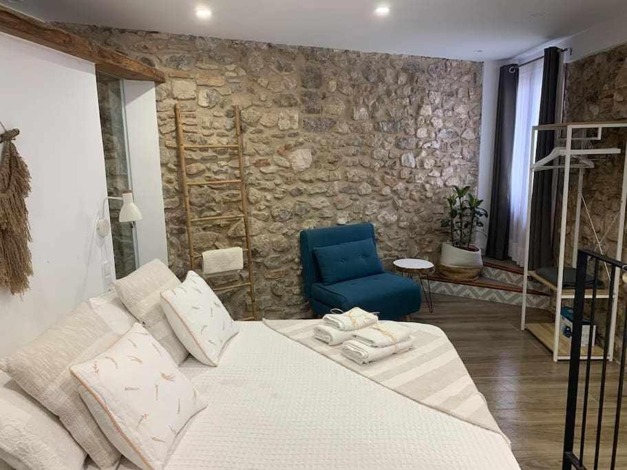 דירות Peñíscola Casa Ziba Casco Antiguo Wifiaa מראה חיצוני תמונה