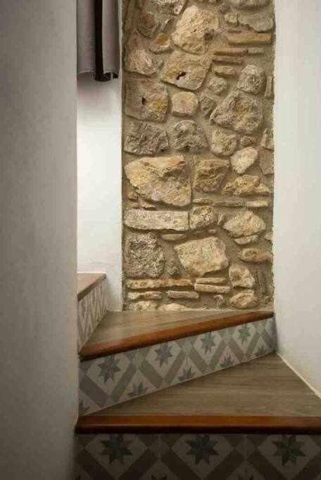 דירות Peñíscola Casa Ziba Casco Antiguo Wifiaa מראה חיצוני תמונה