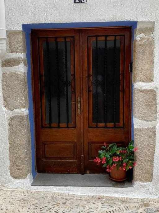 דירות Peñíscola Casa Ziba Casco Antiguo Wifiaa מראה חיצוני תמונה
