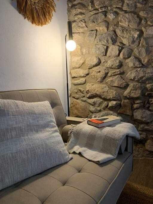 דירות Peñíscola Casa Ziba Casco Antiguo Wifiaa מראה חיצוני תמונה