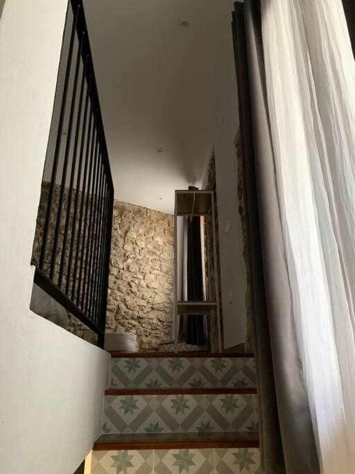 דירות Peñíscola Casa Ziba Casco Antiguo Wifiaa מראה חיצוני תמונה