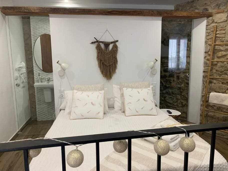 דירות Peñíscola Casa Ziba Casco Antiguo Wifiaa מראה חיצוני תמונה